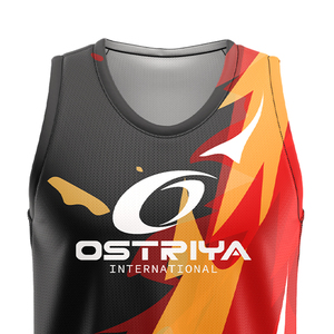 เสื้อฟุตบอล 7 คน แบบสั่งทำพิเศษ ราคาถูก พิมพ์ลายตามต้องการ ขายส่ง ออกแบบเองได้ คุณภาพสูง ระบายอากาศได้ดี แห้งเร็ว สำหรับทุกเพศ - Product Image 5