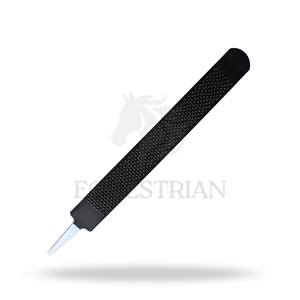 เครื่องมือตัดแต่งกีบม้า Heller Black Legend ขนาด 14 นิ้ว สำหรับมืออาชีพ - Product Image 3