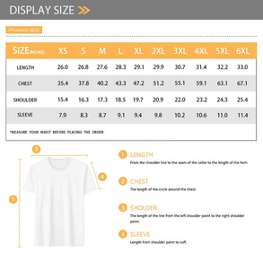 Venta caliente estilo polinesio personalizado Vintage ropa casual único tamaño grande hombres camisetas - Product Image 6