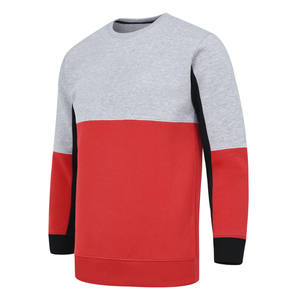 Sudaderas transpirables de alta calidad para mujer, estilo informal personalizable para la posición del logotipo frontal de otoño e invierno, fabricante directo - Product Image 1