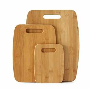 Planche à découper en bois dur foncé de qualité supérieure, écologique, durable, moderne, fabriquée à la main, spéciale Ramadan Eid - Product Image 5