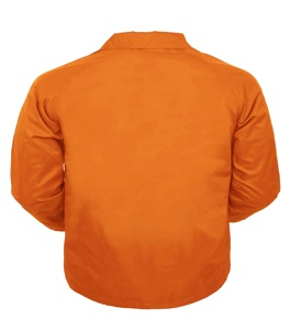 Veste respirante de haute qualité pour hommes LOGO OEM personnalisé Vestes d'extérieur Veste de neige en polyester coupe-vent - Product Image 3