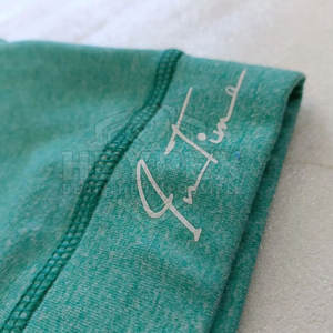 Sujetador deportivo de alta calidad para mujer, venta al por mayor, alto para impacto, transpirable, Spandex, poliéster, estilo Simple - Product Image 5