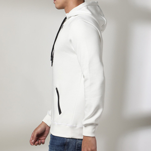 Último producto, diseño personalizado, proveedores de Pakistán, sudaderas con capucha de ropa informal para hombre, sudaderas con capucha de diseño personalizado para hombre, sudaderas con capucha para niño - Product Image 2