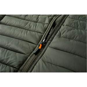 Sudadera de Alta Calidad, Estilo Urbano, Sudadera con Capucha para Hombre, Chaqueta de Plumón, Estilo Urbano Personalizado, Envío DDP - Product Image 5