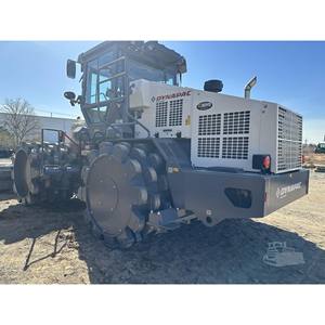 Pavimentadora de Asfalto DYNAPAC CT3000 2023 en Nueva Condición - Product Image 5