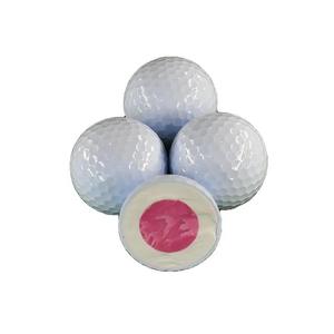 Offre Spéciale balle dure de cricket en cuir faite à la main par des entreprises personnalisées - Product Image 4