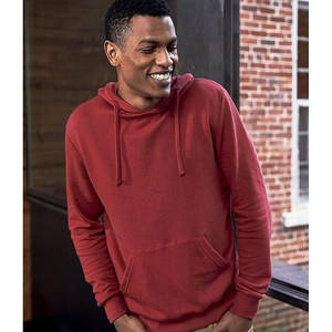 Hombres Originals Full Hoodie Heavyweight Fleece Sudadera con capucha - Product Image 4