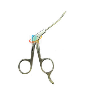 Mano, muñeca, cirugía, artroscopia, punzón grande, 2,75mm, punto, 15 grados, recto, acero inoxidable de alta calidad | OLDMED INSTRUMENTS - Product Image 6