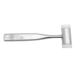 Instrumentos Quirúrgicos Ortopédicos Más Vendidos, Martillo Óseo Personalizado - Product Image 4