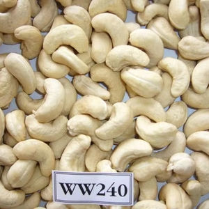 Anacardos crudos de Vietnam WW240 - Product Image 1