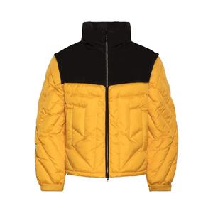 Chaqueta Acolchada 2025, Chaqueta Brillante de Moda Masculina para Invierno, Chaqueta Acolchada al por Mayor - Product Image 1