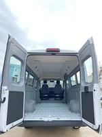 NUEVO Éxito de Ventas DUCATO 2026 VKM PLASTIK Paneles Interiores de Plástico ABS Juego Completo Compatible con Minibús Alta Calidad 100% Ajuste Personalizado