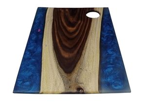 เขียงไม้เรซินสำหรับหั่นหรือหั่นเป็นชิ้น - Product Image 3