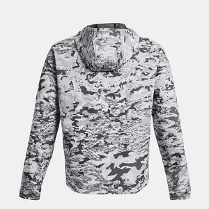 Vestes coupe-vent pour hommes de qualité supérieure, design camouflage, fermeture éclair, style streetwear d'hiver, polyester, vestes imperméables pour hommes en vente 2026 - Product Image 6
