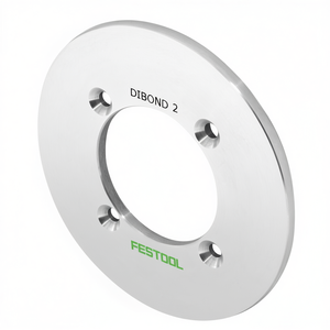 Rouleau de suivi Festool de haute qualité pour fraiseuse - Product Image 2