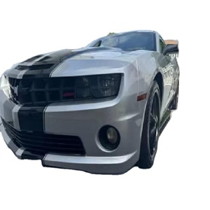 USADO, LISTO PARA ENTREGAR, 2023 2SS, VOLANTE A LA IZQUIERDA, ASIENTOS DE CUERO OSCURO, TECHO SOLAR PANORÁMICO TRASERO DE 360°, COPILOTÉR ELÉCTRICO - Product Image 1