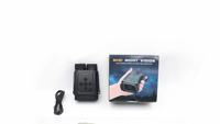 Mini-jumelles numériques de vision nocturne infrarouge 4K étanches pour enfants, portables, avec écran TFT 2,4'' et portée de 300 m – Meilleur équipement d'espionnage – Vente chaude