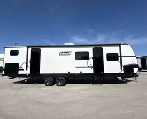Autocaravana/Remolque de Viaje Usado 2020 2023 2024 2025 K-e-y-s-e-n-t-o-n C-o-l-e-m-a-n L-i-g-h-t 29BX - Product Image 6