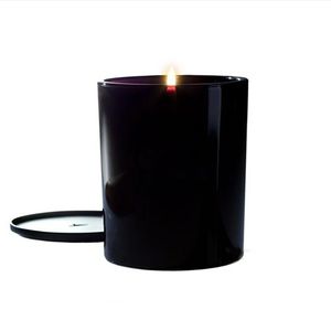 Pot de cire au Design moderne, porte-bougie en cire de conception solide, idéal pour la décoration de Table, bougie Design, usage votif, décor de noël - Product Image 2