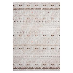 Juego de alfombra de área elegante de alfombra hecha a máquina sin polvo multicolor Mexx MX004 - Product Image 5