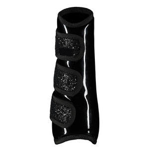 รองเท้าบูทขี่ม้าคุณภาพพรีเมียม ผลิตจากวัสดุโพลีเอสเตอร์น้ำหนักเบา พิมพ์โลโก้ตามสั่ง ขายดี - Product Image 6