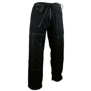 Uniforme de Jiu Jitsu Brasileño con Logotipo Personalizado, Kimono Bjj Gis para Entrenamiento y Competición, Cómodo, Transpirable, de Algodón Resistente a la Encogimiento - Product Image 5