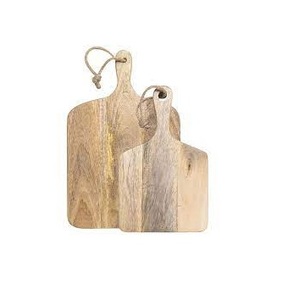 Wooden <b>Chopping</b> Boards Highly Finishing Colored Brown Design Kitchenware <b>Chopping</b> <b>Blocks</b> - Product Image 6
