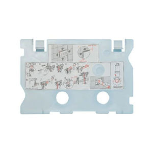 Categoría de producto de herramienta torneada de placa de protección cisterna única - Product Image 1