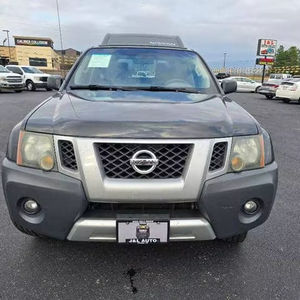 Nissan Xterra S Usada de 2015 - Product Image 1