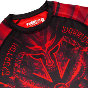 Camisa de compresión de protección contra sarpullidos de secado rápido MMA BJJ equipo de entrenamiento Top de manga larga Jiu Jitsu Kimono de Jiu Jitsu - Product Image 5