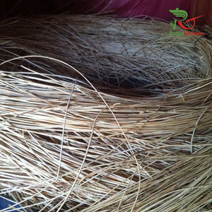 Postes de ratán ecológicos de 12-30mm, entrega rápida, muebles de jardín de ratán Natural OEM de Vietnam, artesanía, materia prima, agricultura - Product Image 5