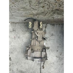 Boîte de vitesses manuelle complète PIAGGIO Porter Van 3303087D74000 HC Bifuel/Gaz 1296 (93>) - Product Image 2