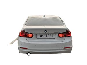BMW Serie 3 (F30) 320D de 2013 - Product Image 2