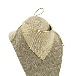 Bohemio hecho a mano mujeres cristal borla semilla cuenta collar diseños por HF Crafts - Product Image 4