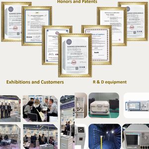 2.4G 5.8GHz 옴니 <span class=keywords><strong>FPV</strong></span> 안테나 외부 RHCP 레이싱 드론 부품 와이파이 주파수 민간 안테나 - Product Image 6