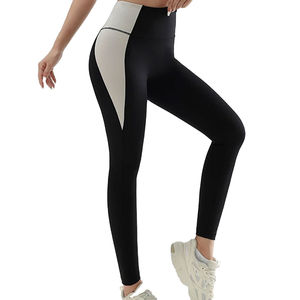 Fully Customized Material Quick Dry <b>Women</b> Sublimation Legging Best Quality Ladies Stretchy Running Workout <b>Women</b> <b>Tights</b> - Product Image 1