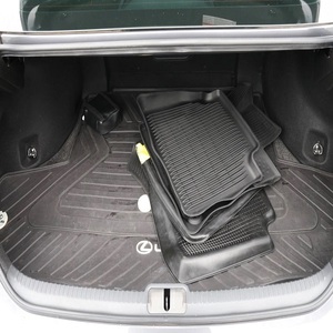 ¡Oferta Imperdible! Lexus ES 350 2019 Súper Limpio, Tracción Delantera, Motor 3.5L 6 Cilindros 301hp, Automático, Gris, Sedán de Lujo - Product Image 6