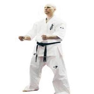 Uniforme de kárate Kyukushin Kai, calidad profesional, precio barato, superventas - Product Image 3