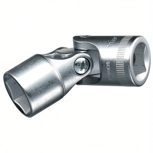 ประแจหกเหลี่ยม Stahlwille UNIFLEX Metric Sockets HEX คุณภาพสูง - Product Image 3