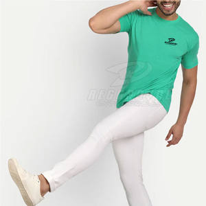 <b>Men</b> Streetwear Custom Printed T-Shirts <b>Half</b> <b>Sleeve</b> T-Shirts Factory Direct Sale T-Shirt For <b>Men</b> - Product Image 5