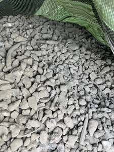 Lingot d'aluminium 99,7 % prêt pour la fusion en usine, le moulage et le traitement industriel, provenant de fournisseurs vérifiés - Product Image 4