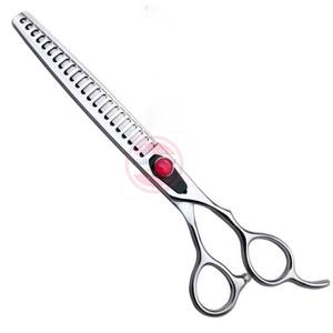 Chunkers Thinning Pet Grooming Scissors Professional <b>Dog</b> Grooming Scissors - Product Image 2