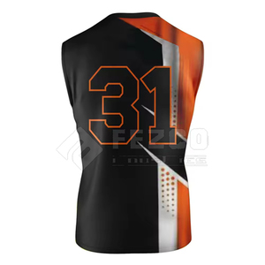 Uniforme de Fútbol 7 V 7 Personalizado con Logotipo, Transpirable, de Secado Rápido, 100% Poliéster, para Hombre, al Mejor Precio - Product Image 4