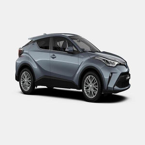 Occasion 2020 pour C-HR Turbo Cuir Traction Avant Conduite à Gauche SUV - Product Image 6