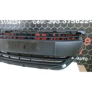 Grille de pare-chocs PEUGEOT 208 Série (12>19) 9810920180 - Product Image 3