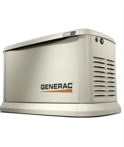 เครื่องกำเนิดไฟฟ้าสำรอง Best Sales Guardian 7209 24.0KW พร้อมส่ง 2 เครื่อง - Product Image 3