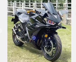 Nuevo Tubo de Repuesto de Acero Inoxidable Kawasaki Ninja para Motocicleta de Calle, Neumático 165/65R13, Garantía de 5 Años - Product Image 2