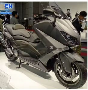 Venta al por Mayor de la Motocicleta Todoterreno T-MAX 560 2024, la Mejor del Temporada, Nueva y Original, Lista para Enviar - Product Image 5