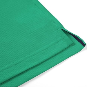 Camiseta Polo para Hombre, Manga Corta, Ropa Deportiva Elegante, Ropa Casual, Tejido Transpirable de Alta Calidad, Camiseta Polo Cómoda de EE. UU. - Product Image 6